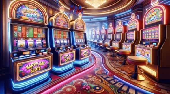 Myanmar Sportsbook luckyslot
