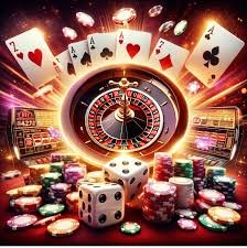LuckySlot Myanmar တွင် video slots ဂိမ်းများ ကစားနေသောရိုက်ကူးမှု — jackpot reels နှင့် bonus rounds