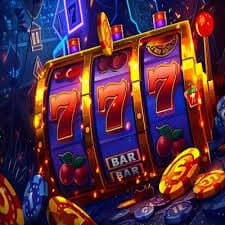 LuckySlot VIP Program Myanmar — exclusive rewards နှင့် higher cashback ရရှိနေသော VIP ကစားသမားပုံ