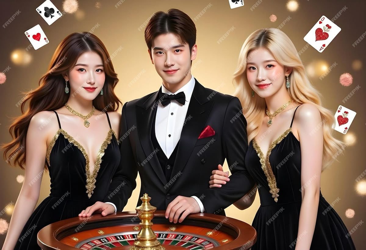 LuckySlot Myanmar ပရိုမိုးရှင်းများ — Welcome Bonus, Cashback နှင့် Free Spins ကောင်းကျိုးများ