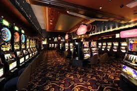Live Casino luckyslot