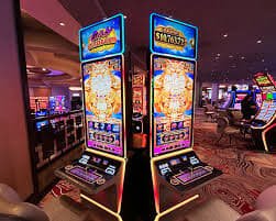 Bingo Esports luckyslot