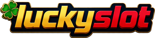 luckyslot လိုဂို